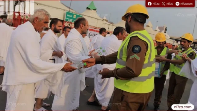 الدفاع المدني