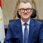 رستم: التعاون مع منظمة التعاون الاقتصادي والتنمية يرتكز على دعم السياسات المبنية على الأدلة وتعزيز الإصلاح المؤسسي