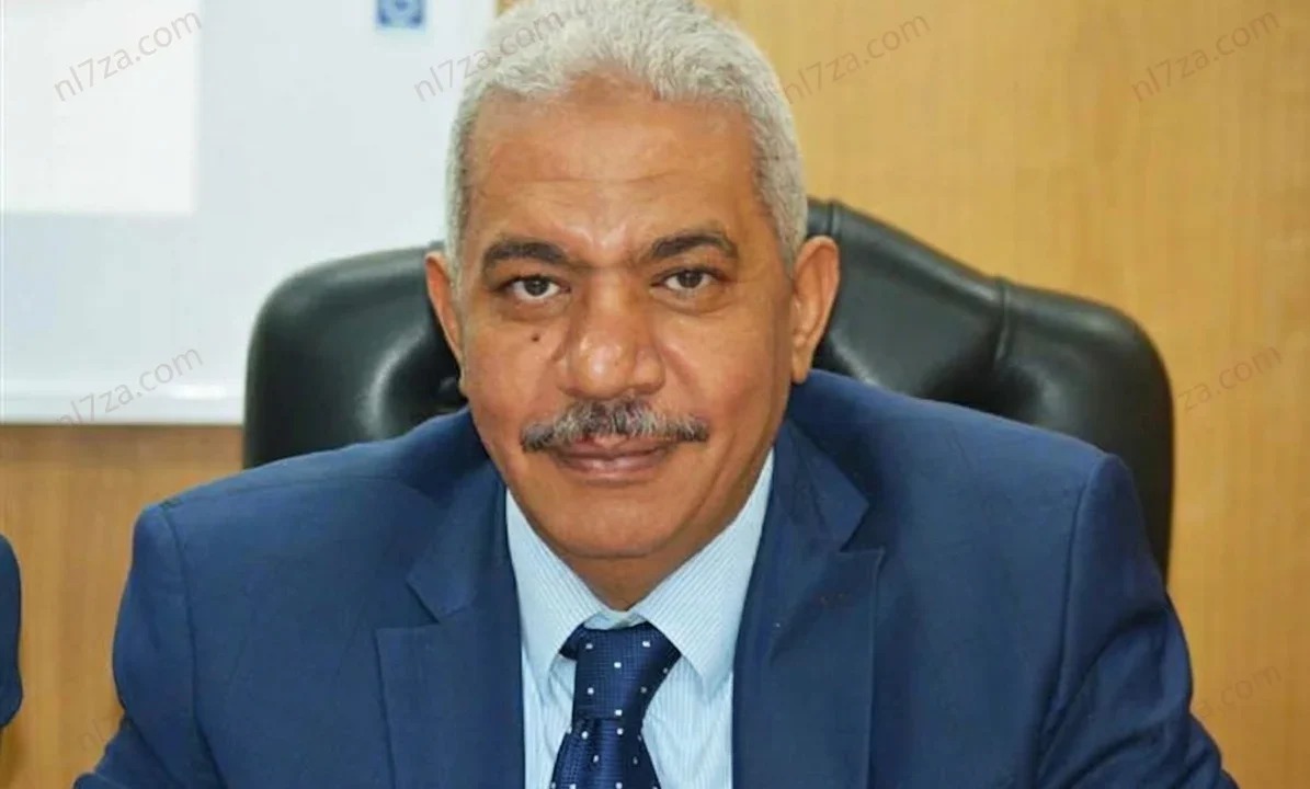 الدكتور محمود صديق