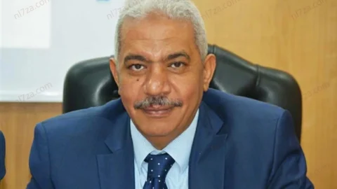 الدكتور محمود صديق