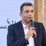 محافظ البحر الأحمر يبحث استعدادات الدورة الرابعة لمهرجان الغردقة لسينما الشباب