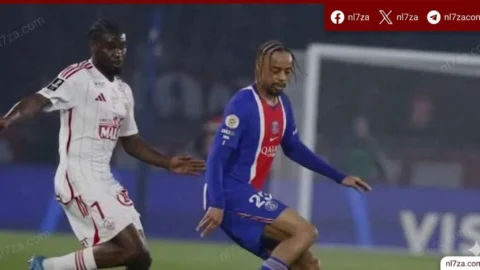 الدوري الفرنسي