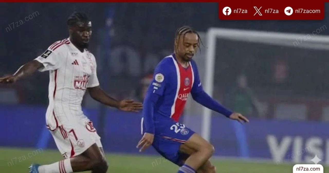 الدوري الفرنسي