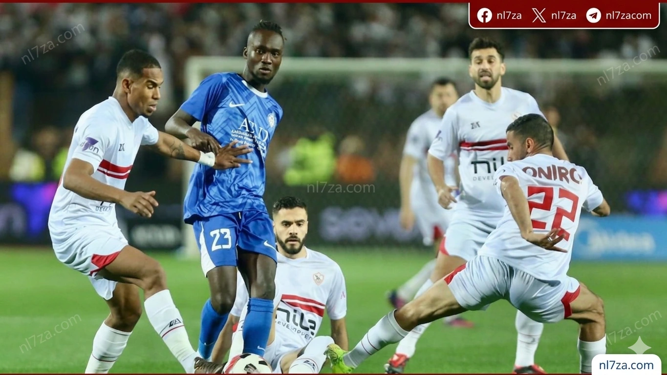 الدوري المصري