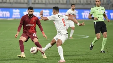 الدوري المصري