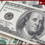 تراجع الدولار في منتصف تعاملات الأحد داخل البنوك المصرية