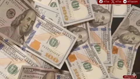 الدولار