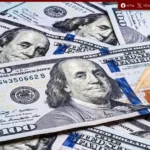 استقرار الدولار أمام الجنيه المصري في ختام تعاملات السبت بالبنوك المحلية