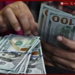 الدولار يتراجع أمام الجنيه في ختام تعاملات البنوك المصرية اليوم