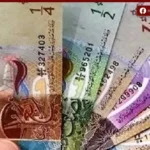استقرار الدينار الكويتي أمام الجنيه المصري في البنوك خلال تعاملات الأحد