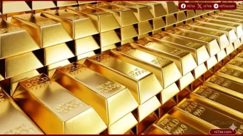 الذهب يقفز في مصر بمتوسط 50 جنيهًا للجرام وسط تقلبات عالمية وترقب للفائدة الأمريكية