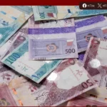 تباين أسعار الريال القطري أمام الجنيه المصري في البنوك مع بداية تعاملات السبت
