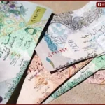 استقرار الريال القطري أمام الجنيه المصري في تعاملات البنوك اليوم