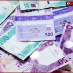تباين سعر الريال القطري أمام الجنيه المصري في البنوك مع استقرار المركزي
