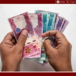 الريال القطري يتحرك في نطاق محدود أمام الجنيه المصري خلال تعاملات الإثنين