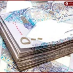 تباين محدود في سعر الريال القطري أمام الجنيه المصري بالبنوك اليوم