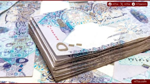 الريال القطري