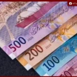 تباين أسعار الريال القطري أمام الجنيه المصري في البنوك خلال تعاملات اليوم