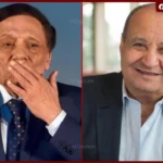 الزعيم عادل إمام يقترب من عيد ميلاده.. ومحطات خالدة جمعته بالكاتب وحيد حامد
