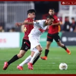 استاد القاهرة يتأهب لنهائي الكونفدرالية.. تعليمات عاجلة لجماهير الزمالك قبل مواجهة الحسم