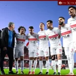شوبير: طرد بنتايج قلب موازين الزمالك في نهائي الكونفدرالية أمام اتحاد العاصمة
