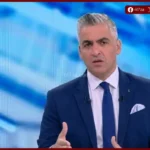 تغريدة تشعل الأجواء قبل الحسم سيف زاهر يعلق على مواجهة الزمالك وسيراميكا