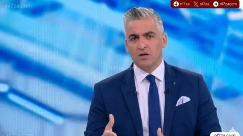 سيف زاهر