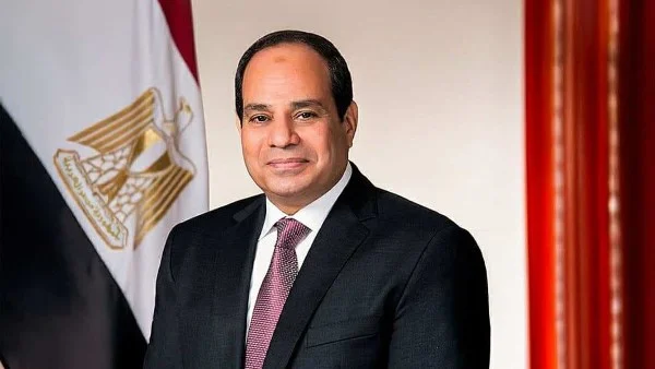 السيسي