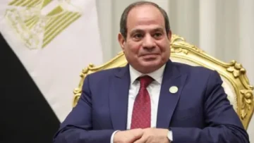 السيسي