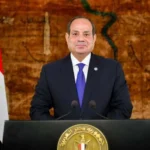 السيسي: الدلتا الجديدة توفر 2 مليون فرصة عمل وتكلفة المشروع 800 مليار جنيه