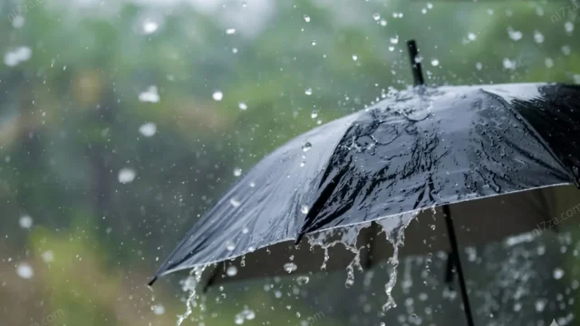 السيول