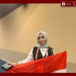الغربية تحتفي بإنجاز عالمي.. طالبة مصرية تحصد المركز الثاني في روبوتات ISEF 2026