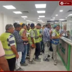 بدء صرف منحتين للعمالة غير المنتظمة بقيمة تتجاوز 767 مليون جنيه في جميع المحافظات