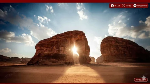 العُلا