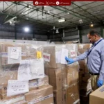 الغذاء والدواء ترفع جاهزية مختبراتها لدعم سلامة الحجاج خلال موسم 1447هـ