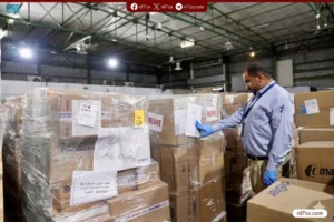 الغذاء والدواء ترفع جاهزية مختبراتها لدعم سلامة الحجاج خلال موسم 1447هـ