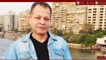 الفنان علي سيف