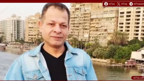 الفنان علي سيف