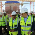 وزير الكهرباء: محطة الضبعة النووية دعامة رئيسية لتأمين الشبكة الكهربائية ودعم التحول الطاقي في مصر