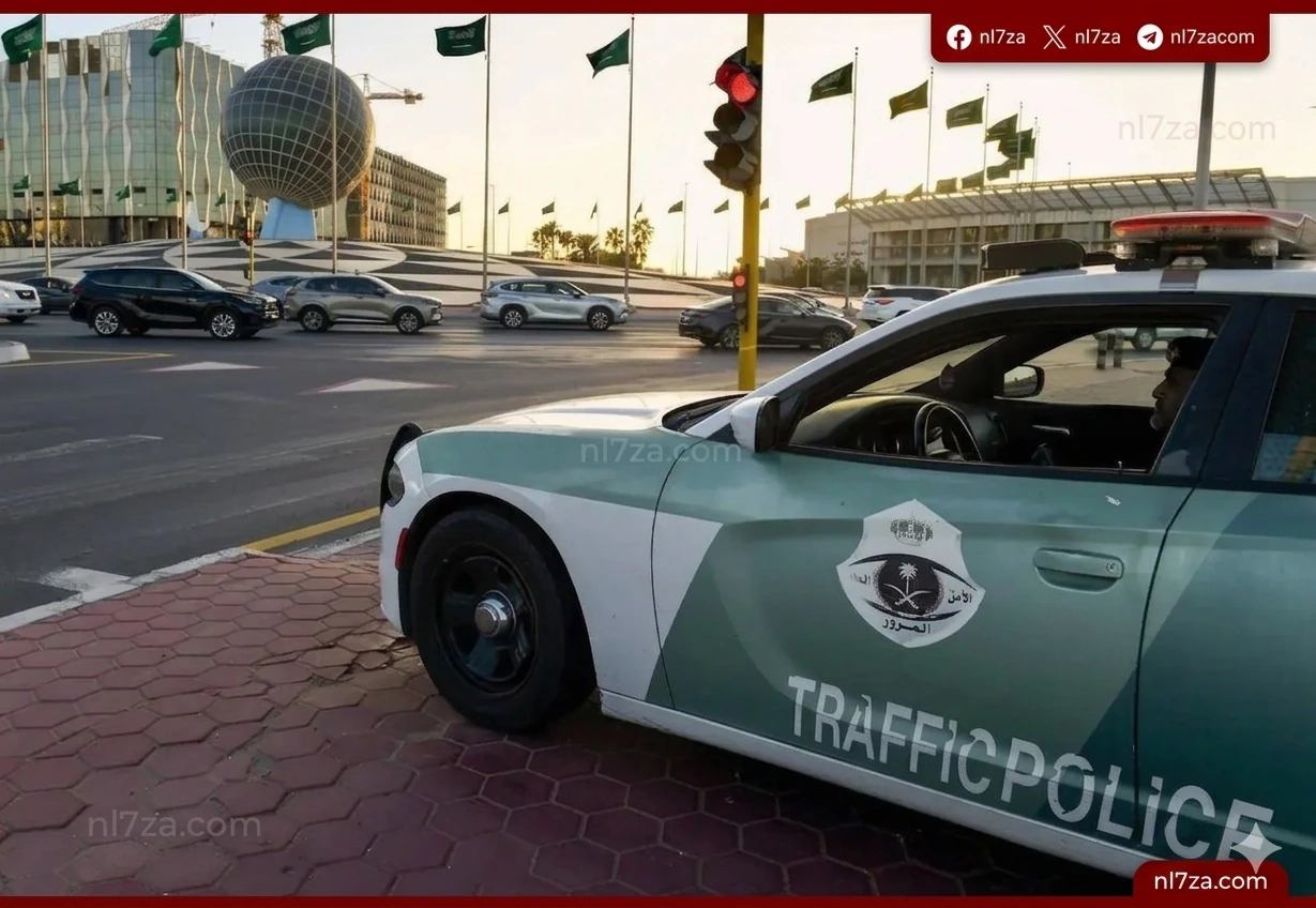 المرور