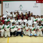 برنامج رياضي مدرسي في الرياض يفتح باب اكتشاف المواهب بالتعاون مع اتحاد المصارعة