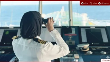 الملاحة البحرية