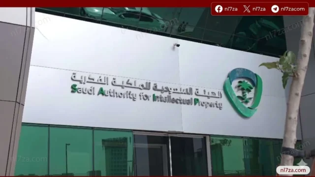 الملكية الفكرية