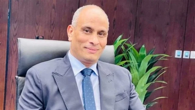 المهندس إبراهيم مكي