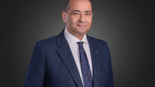 المهندس تامر المهدي