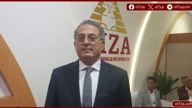 المهندس فاضل مرزوق