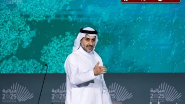 المهندس منصور بن هلال المشيطي