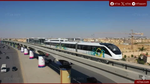 المونوريل
