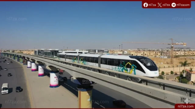 المونوريل