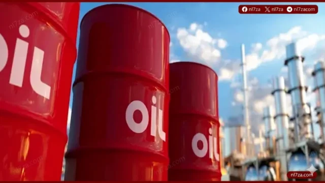 النفط